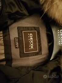 Giubbotto donna Geox