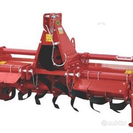 Fresa MASCHIO tipo A