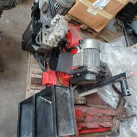 smonta gomme per camion 