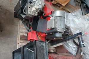 smonta gomme per camion 