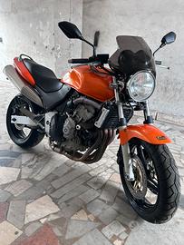 Honda Hornet 600