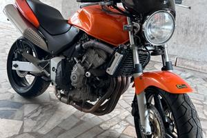 Honda Hornet 600