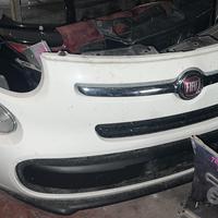 Ricambi 500L