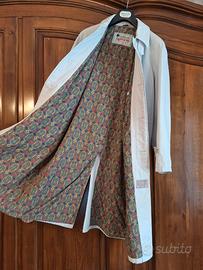 Trench Vintage Donna
