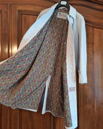 Trench Vintage Donna