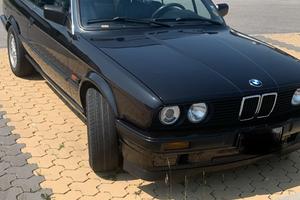 Bmw 318 i cabrio