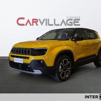 JEEP Avenger Ice My24 Avenger Summit 1.2 100cv