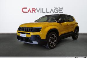 JEEP Avenger Ice My24 Avenger Summit 1.2 100cv