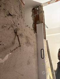 Pittore Cartegesso Elettricista