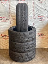 4 GOMME USATE INVERNALE 2554520 - CP16320470