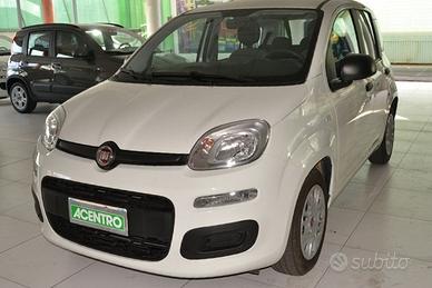 FIAT PANDA - 1.0 70cv HYBRID U184308