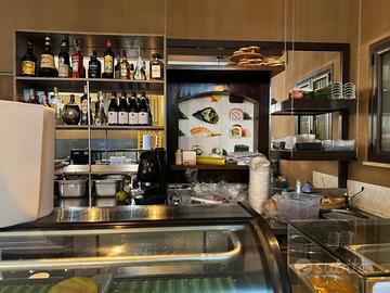 Attività di ristorazione in Melito di porto salvo