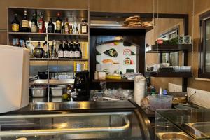 Attività di ristorazione in Melito di porto salvo