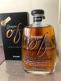 Grappa Amarone Bonollo