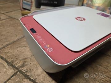stampante hp 2823