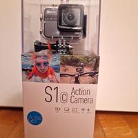 Action camera