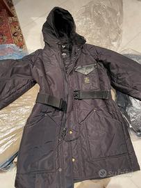 Giubotto Refrigiwear