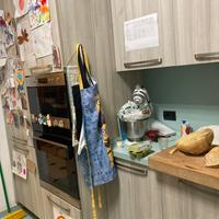 cucina 3 m x 2 m circa già smontata