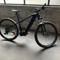 Bianchi T Tronik elettrica Shimano