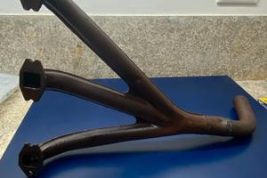 Ricambi Austin/Rover/Innocenti mini minor cooper s