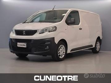 PEUGEOT Expert 4ª serie Expert 2.0 BlueHDi 120...