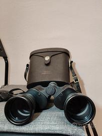 💎 Asahi Pentax 12x50 field 5.5 binocolo professio