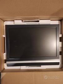 televisore 19 pollici