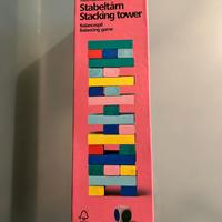 Gioco Costruisci una torre Stacking tower
