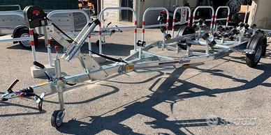 CARRELLO PORTABARCA N1350