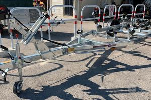 CARRELLO PORTABARCA N1350