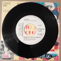 Vinile cavalieri del re promo