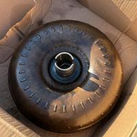 Convertitore di Coppia Derivazione Bmw 520d