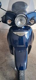  scarabeo 250 per ricambi 