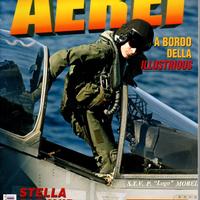 RIVISTA BIMESTRALE AEREI