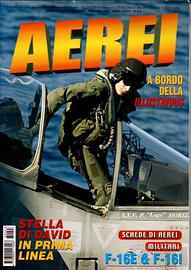 RIVISTA BIMESTRALE AEREI