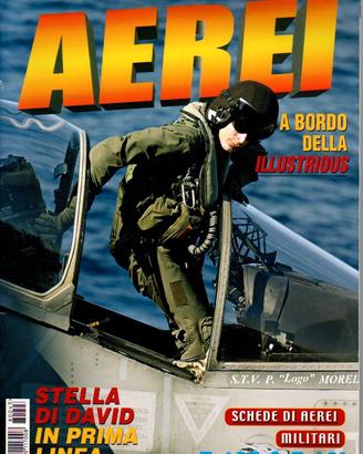 RIVISTA BIMESTRALE AEREI