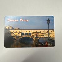 Scheda Telecom Italia