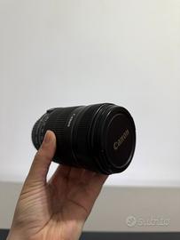 Obiettivo Canon EF-S 18-135mm 1:3.5-5.6 IS