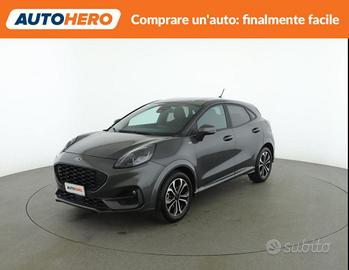 FORD Puma WL57598