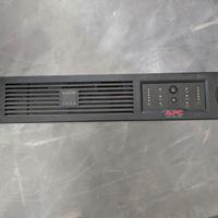 APC gruppo di continuità