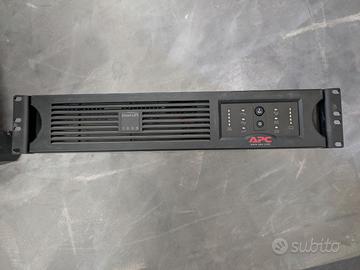 APC gruppo di continuità