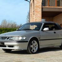 Saab 93 CABRIOLET - SAA00008