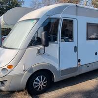 Camper Bustner Aviano 684