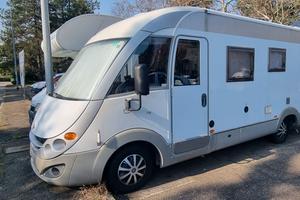 Camper Bustner Aviano 684