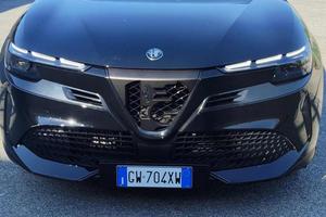 ALFA ROMEO Junior 1.2 136 CV Hybrid eDCT6 Specia