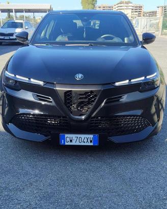 ALFA ROMEO Junior 1.2 136 CV Hybrid eDCT6 Specia
