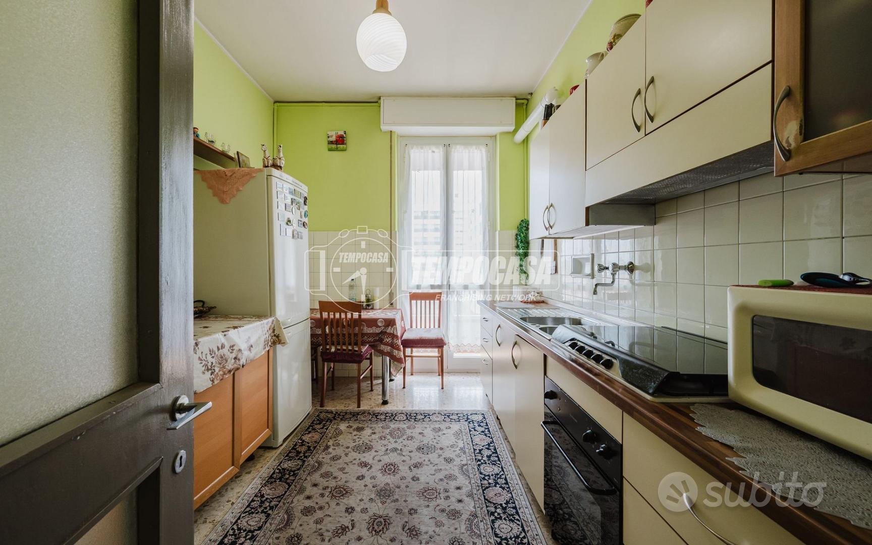 Appartamento – Trezzano sul Naviglio, Cascina Nuova Inferiore, Isola Rosa - Vista 3