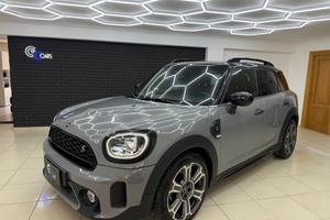 Mini Cooper SD 190CV FULL ITA Automatica