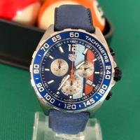 EDIZIONE SPECIALE TAG HEUER GULF FORMULA 1