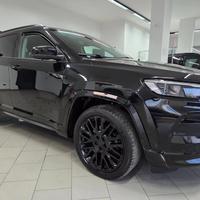 JEEP Compass 1.6 Multijet II 2WD S "UFFICIALE"